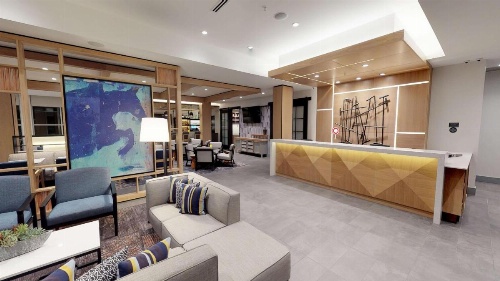 Hyatt House Oak Brook image 11