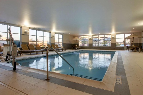 Hyatt House Oak Brook image 12