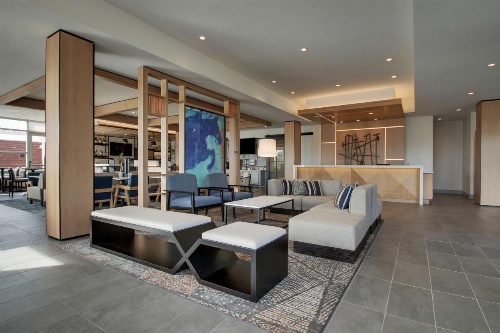 Hyatt House Oak Brook image 18