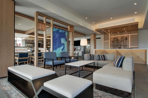 Hyatt House Oak Brook image 19