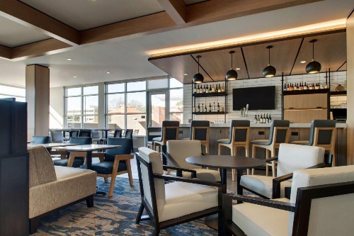 Hyatt House Oak Brook image 20