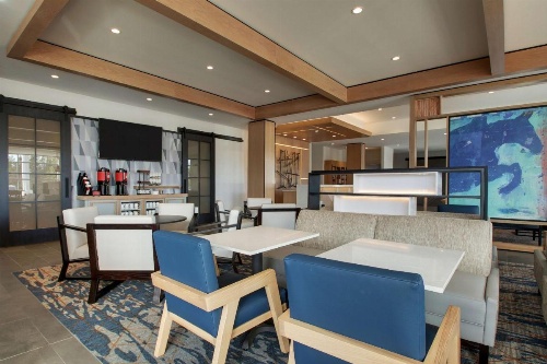 Hyatt House Oak Brook image 21