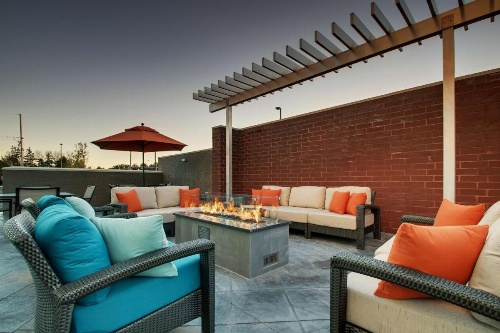 Hyatt House Oak Brook image 23