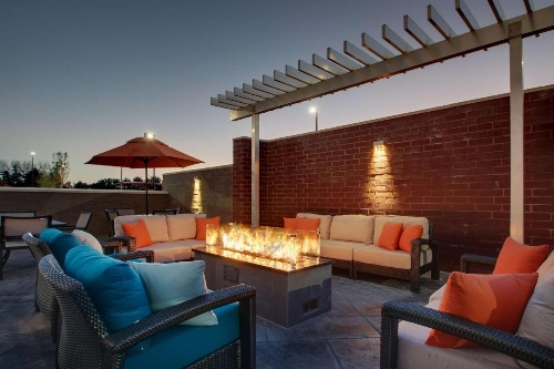 Hyatt House Oak Brook image 38