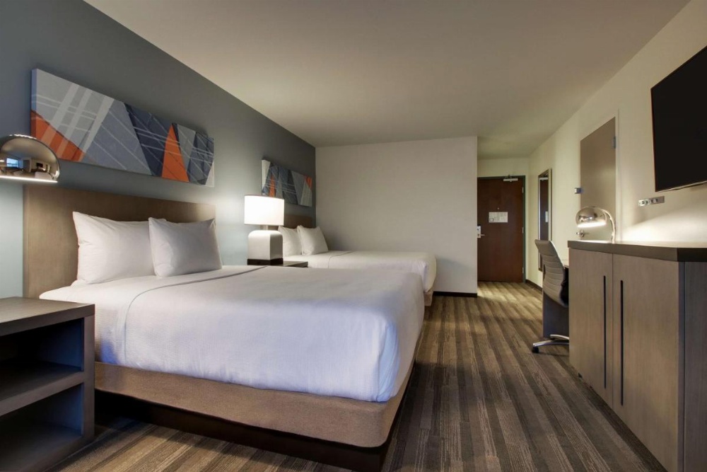 Hyatt House Oak Brook